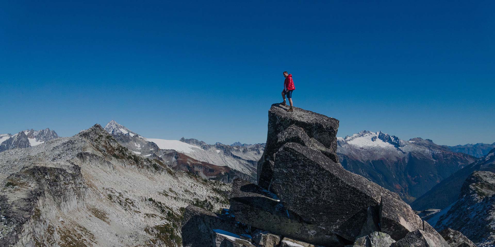 标风深冷冷凝设备